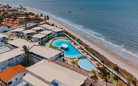 Oiti Beach Resort Tutoia